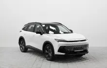 BAIC X55