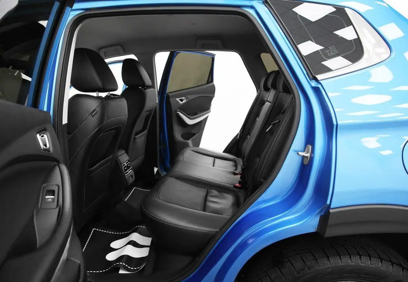 CHERY Tiggo 7