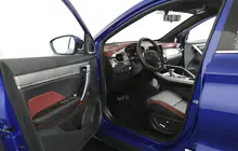 Belgee X50