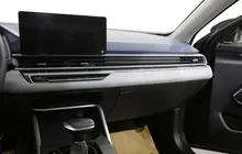Geely Emgrand EC7
