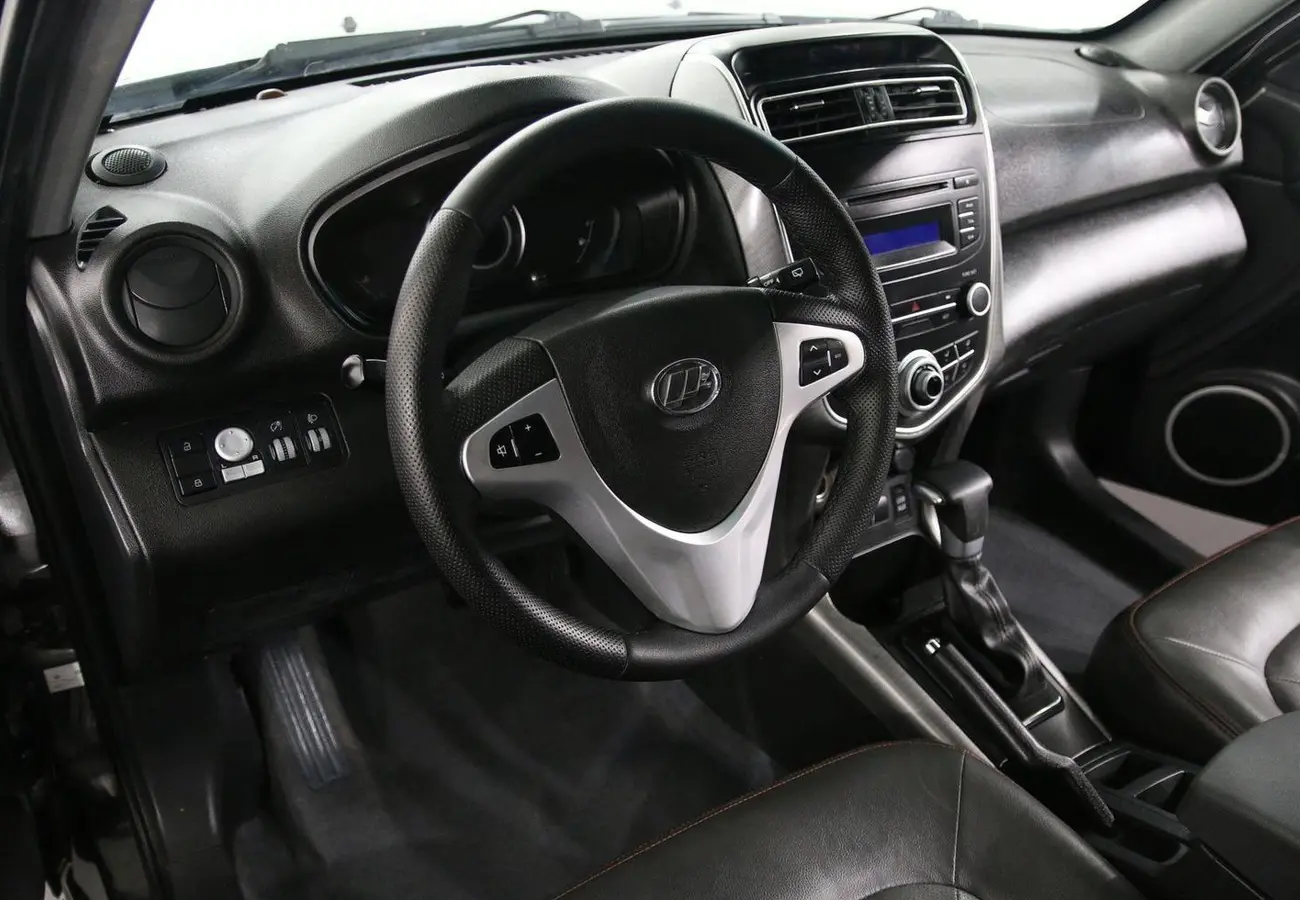 Lifan X60