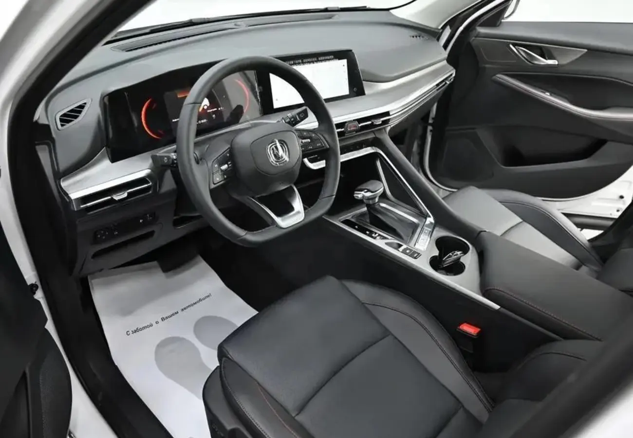 Changan CS35PLUS