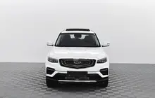 Geely Atlas Pro
