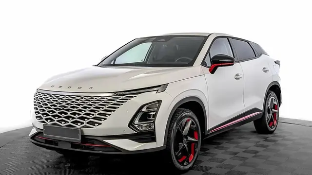 OMODA C5