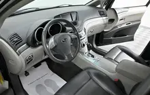 Subaru Tribeca