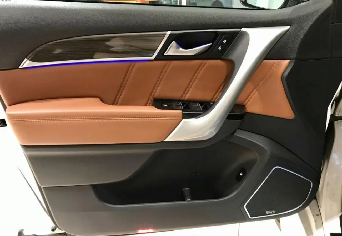 Haval H9