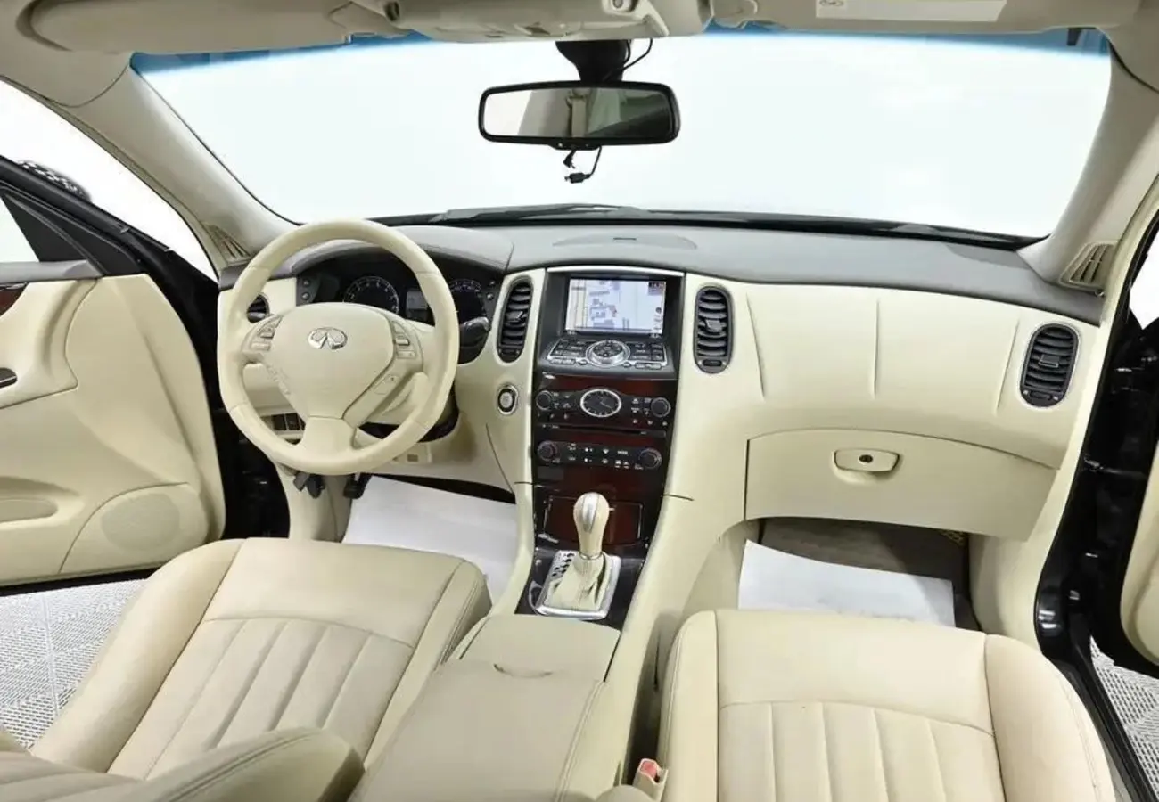 Infiniti EX