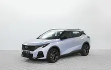 GAC GS3