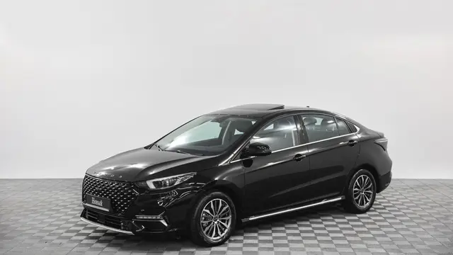 OMODA S5