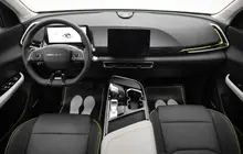 BAIC X55