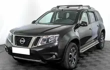Nissan Terrano