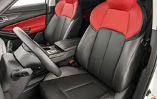 Changan CS55PLUS