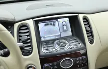 Infiniti EX
