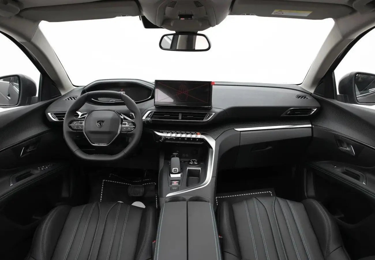 Peugeot 4008
