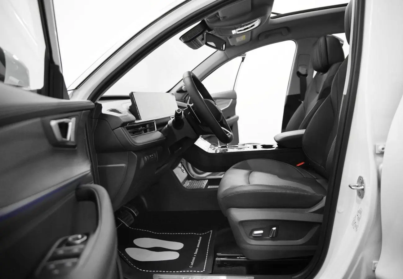 CHERY Tiggo 8 Pro Max