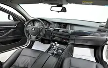 BMW 5 серии