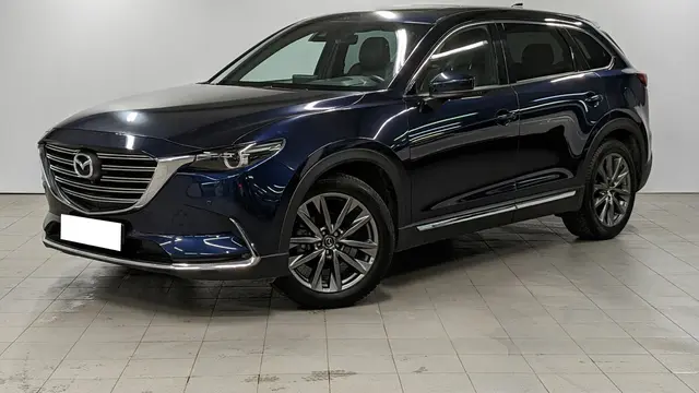 Mazda CX-9