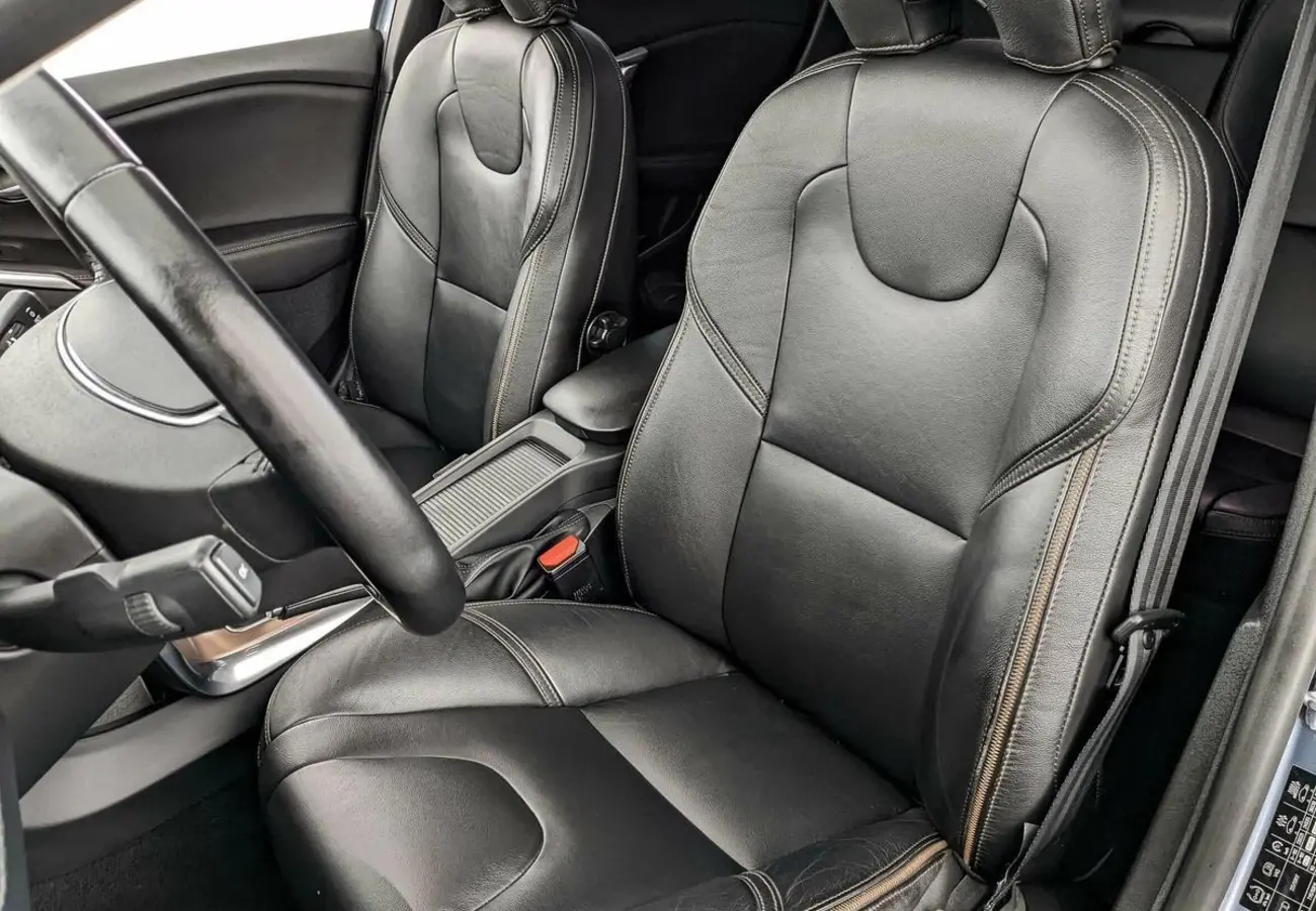 Volvo V40 Cross Country