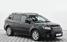 Subaru Tribeca