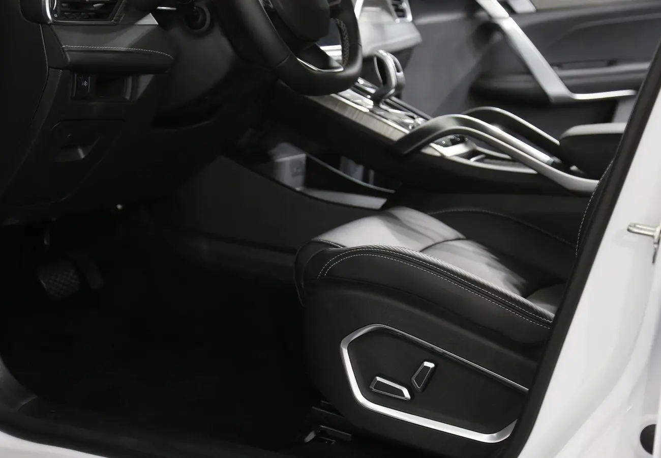 Belgee X70