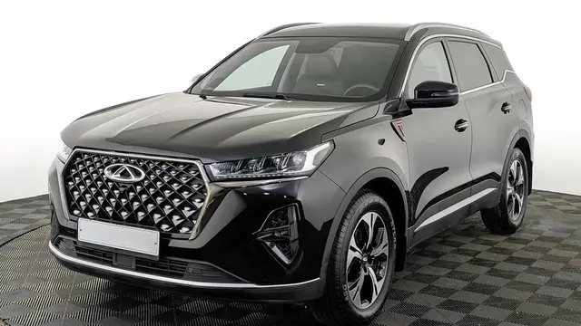 CHERY Tiggo 7 Pro Max