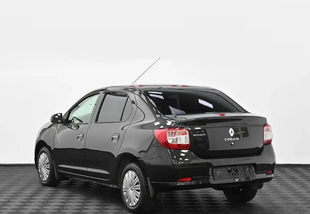 Renault Logan