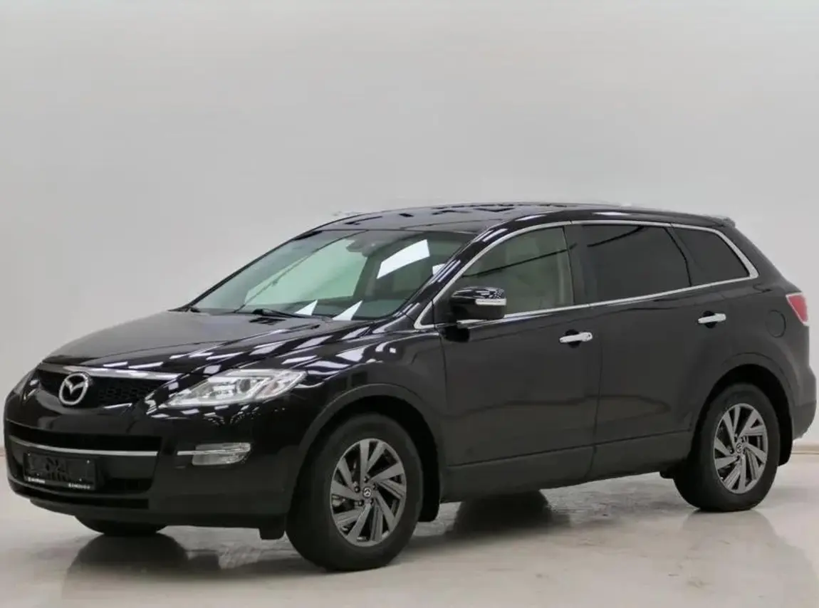 Mazda CX-9
