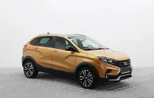 Lada (ВАЗ) XRAY