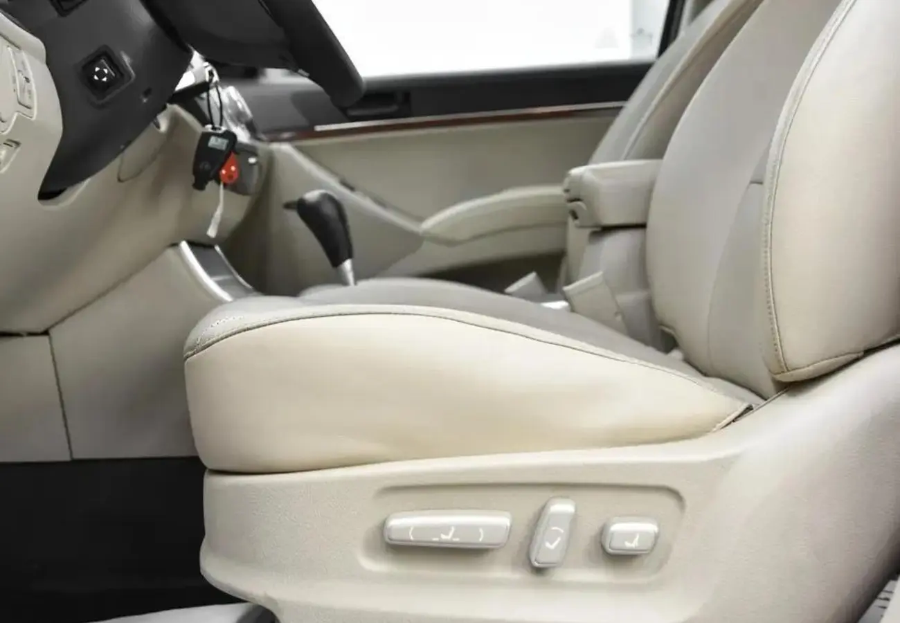 Hyundai ix55