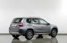 Nissan Terrano