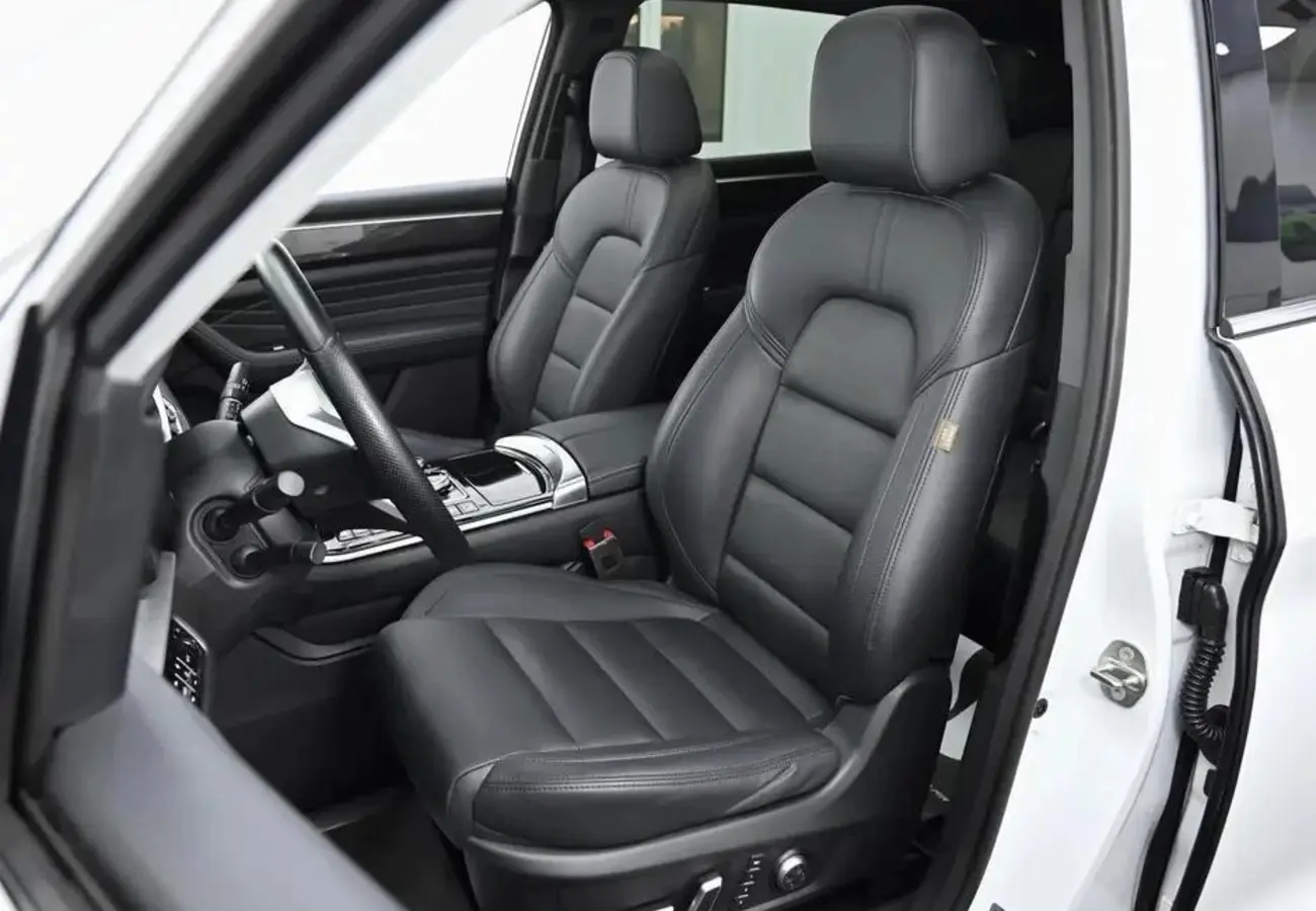 DongFeng DFSK ix7