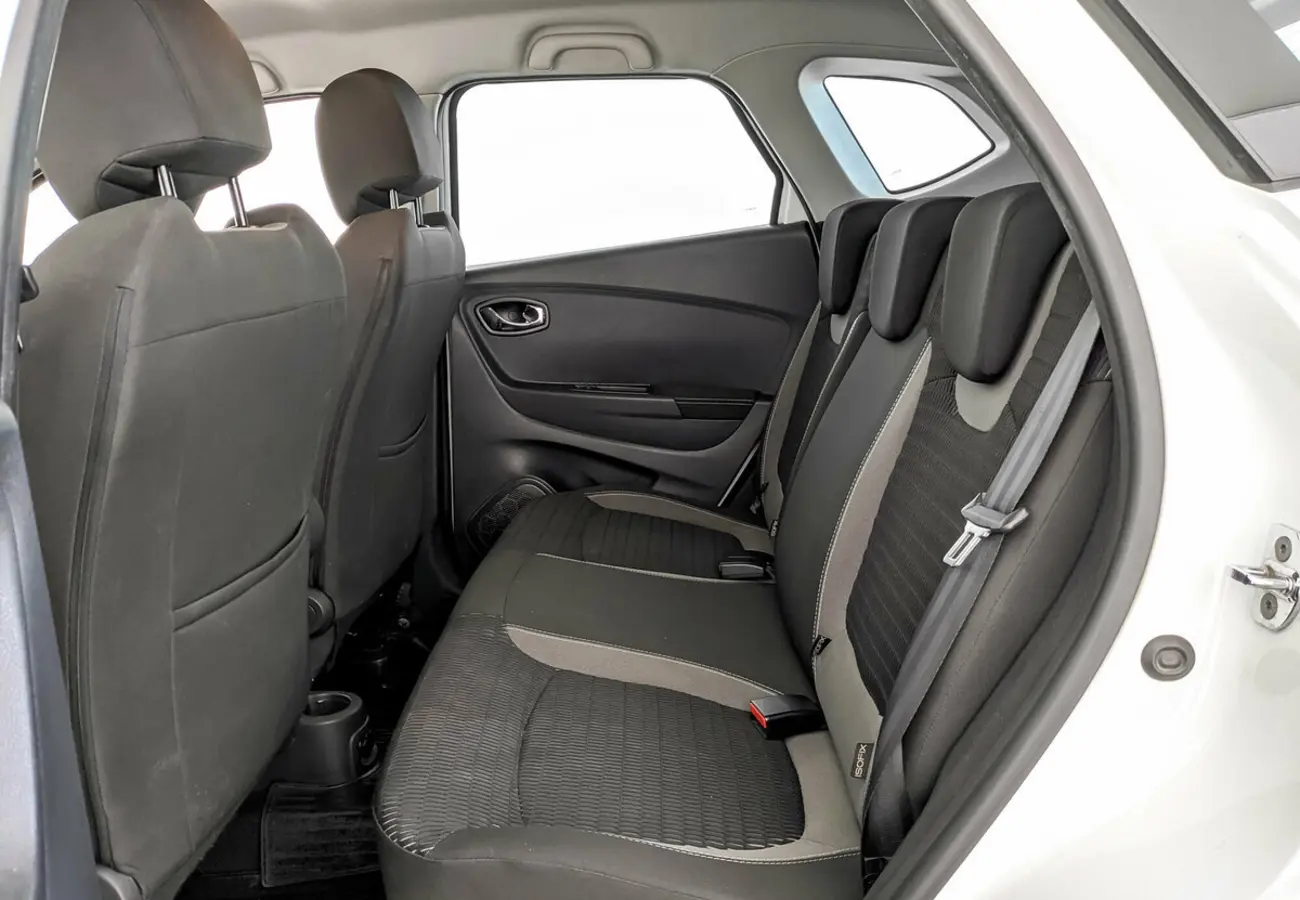 Renault Kaptur