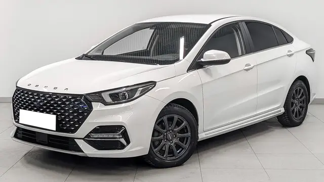 OMODA S5