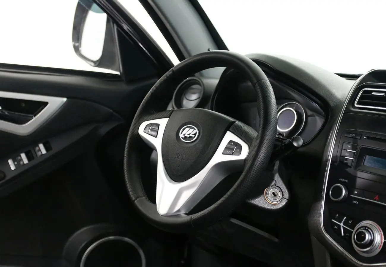 Lifan X60