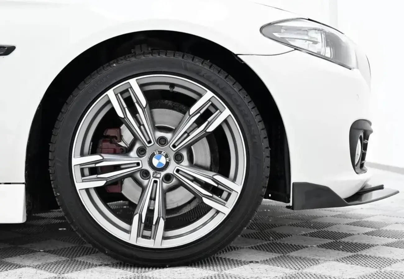 BMW 5 серии