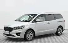 Kia Sedona
