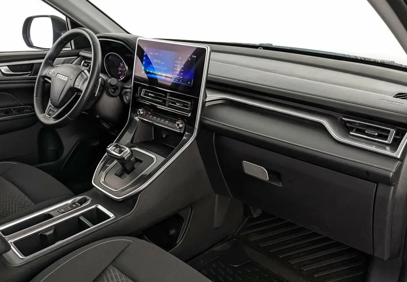 Haval M6