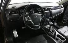 Zotye T600
