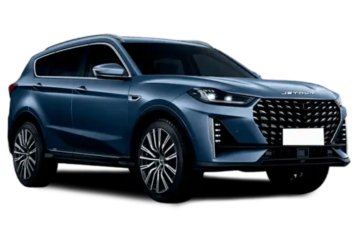 Jetour X70 Plus