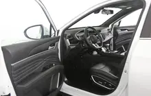 DongFeng DFSK ix5