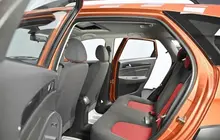 DongFeng H30 Cross