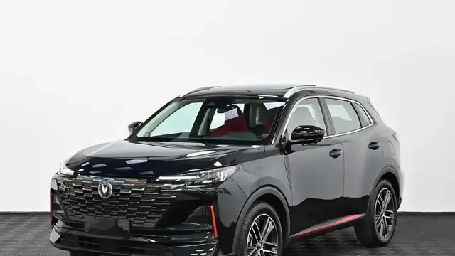 Changan UNI-S