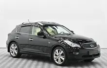 Infiniti EX