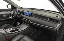 Jetour X70 PLUS