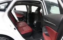 Changan Eado Plus