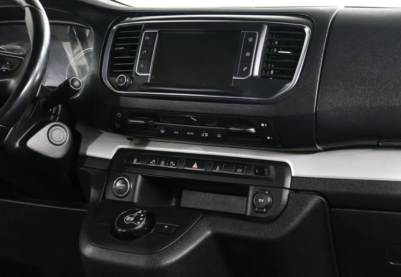 Citroen SpaceTourer
