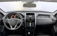 Lada (ВАЗ) Largus