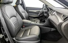 Infiniti QX50
