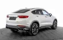 Geely Tugella