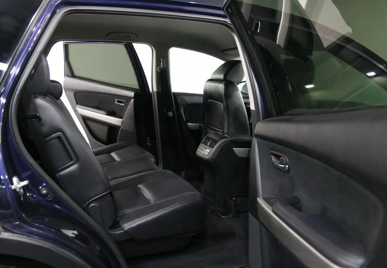 Mazda CX-9